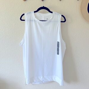 0301 - ALL IN MOTIOM Women’s L Sleeveless Active Muscle Tank